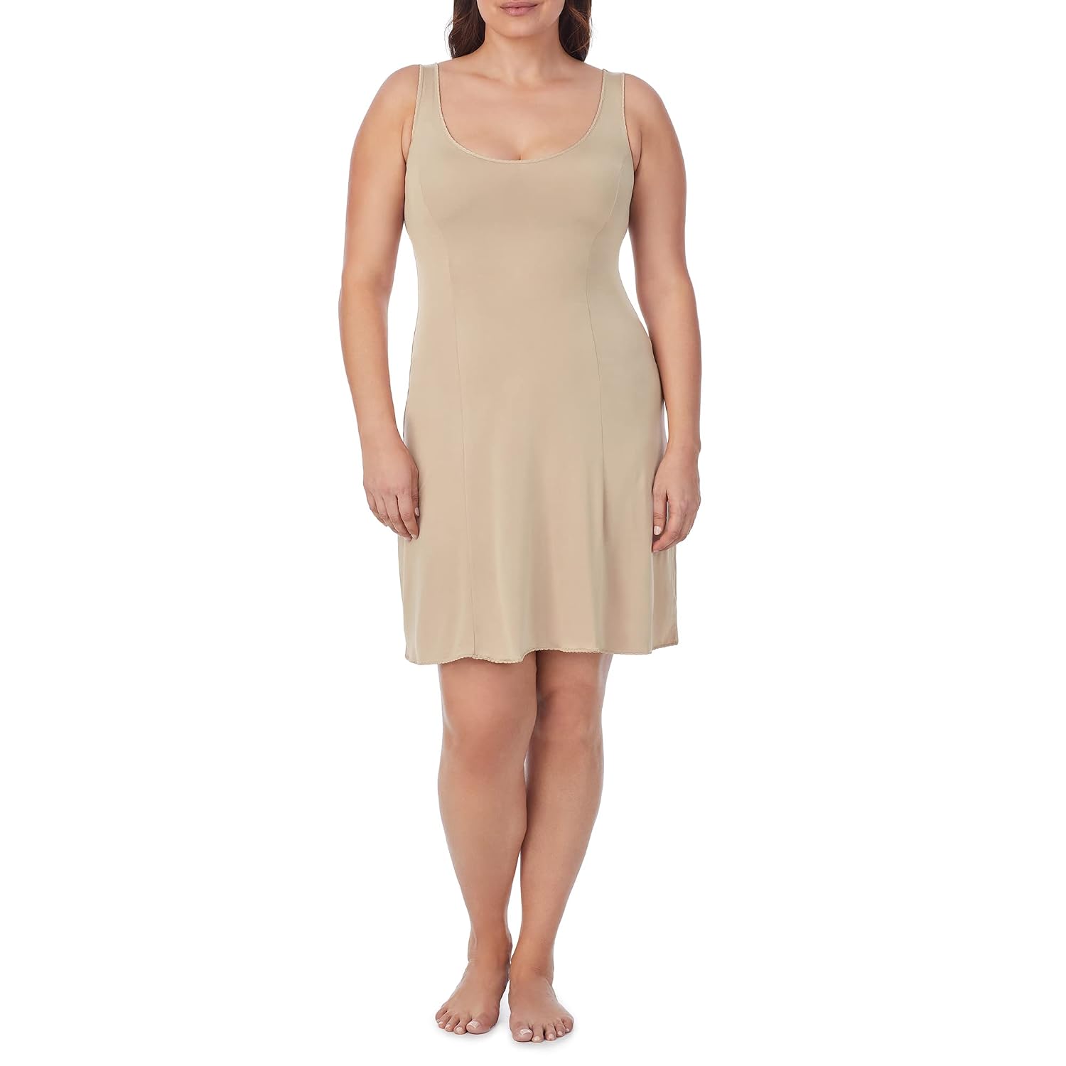 Jones New York Silky Full Slip for Women