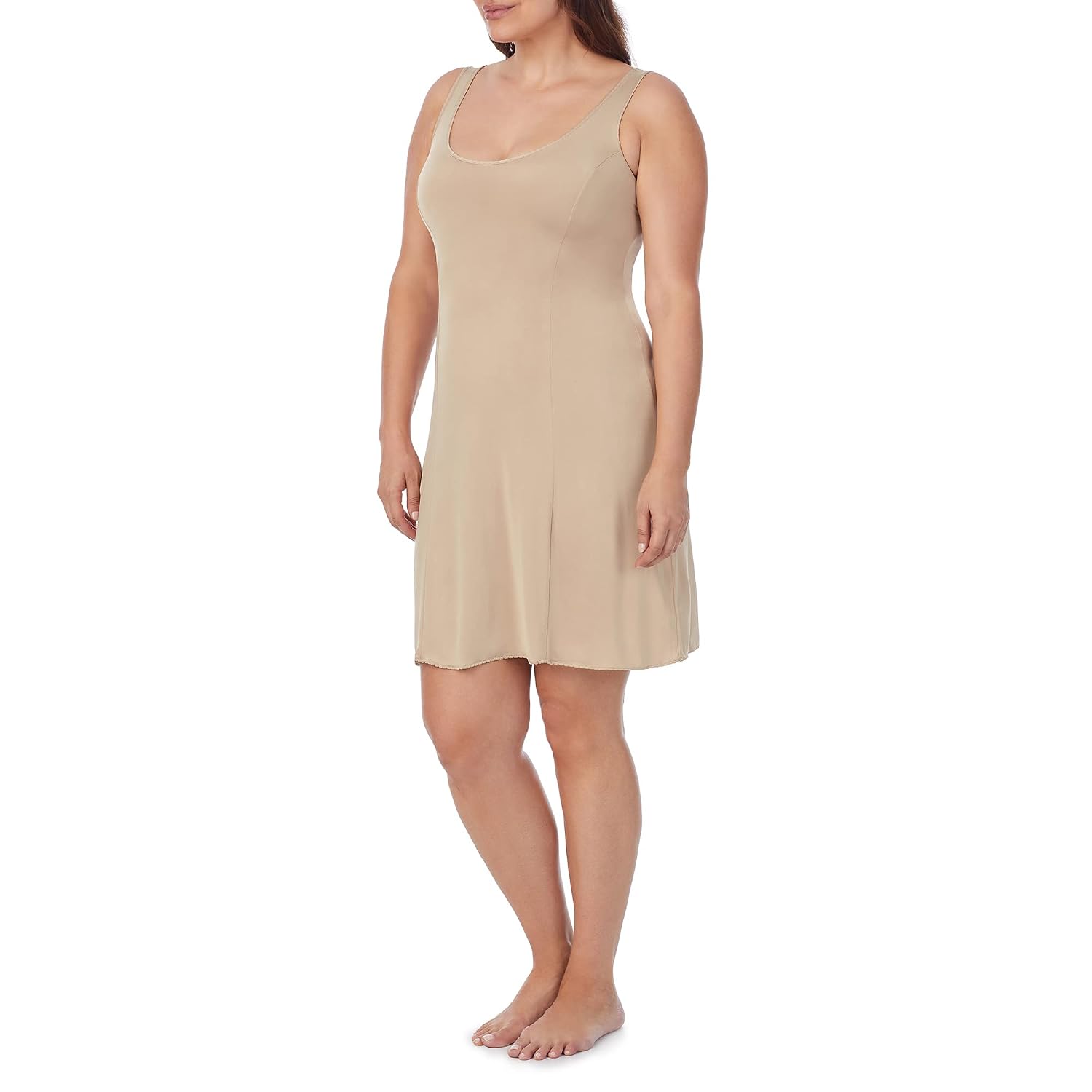 Jones New York Silky Full Slip for Women — image 2