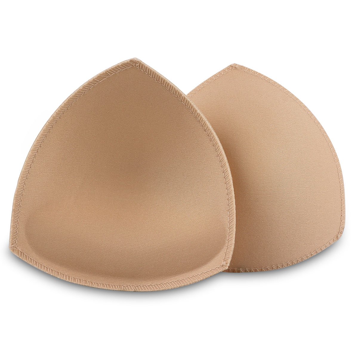 SERMICLE Sewn Bra Pad Inserts — image 2