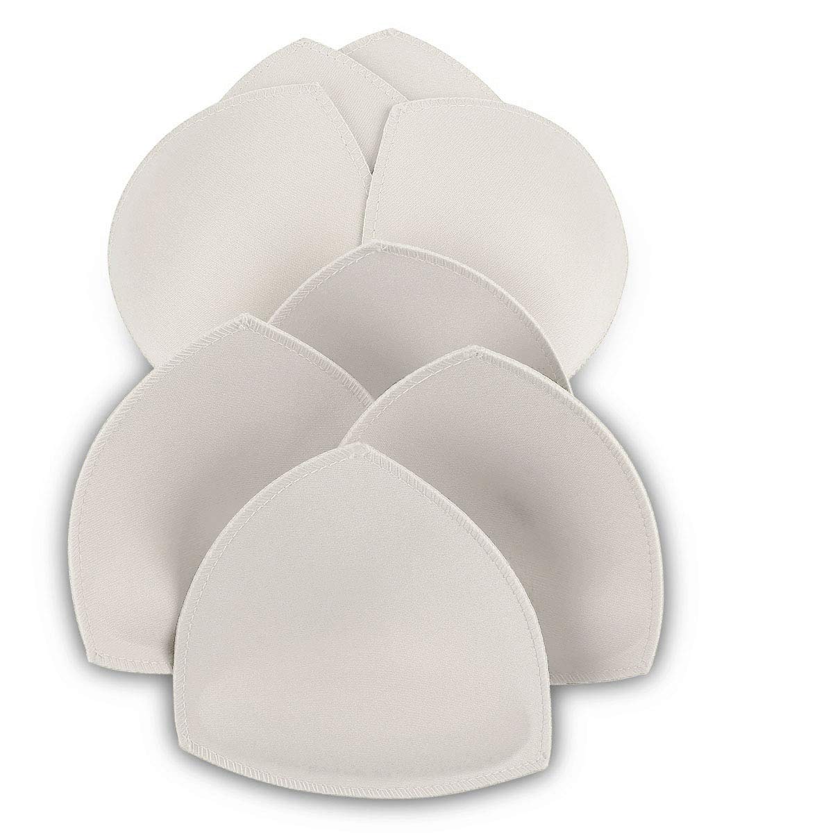 SERMICLE Sewn Bra Pad Inserts — image 6