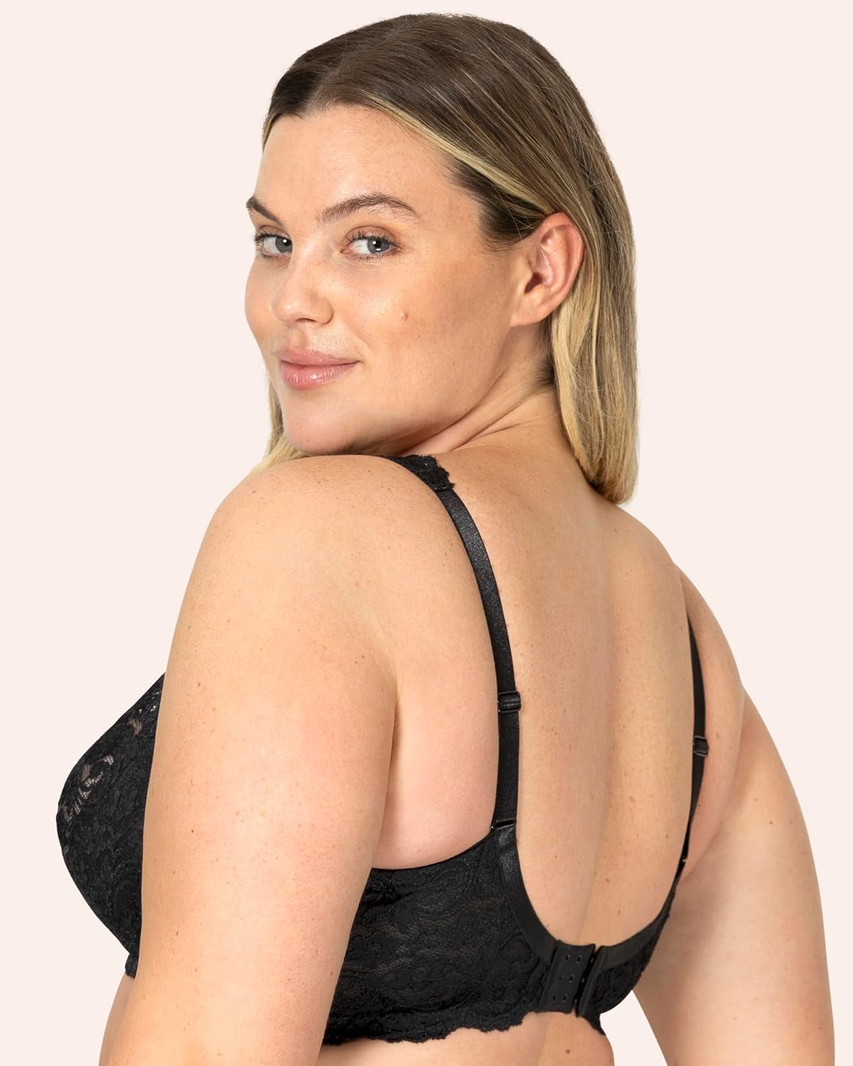 Smart & Sexy Unlined Underwire Bra — image 2