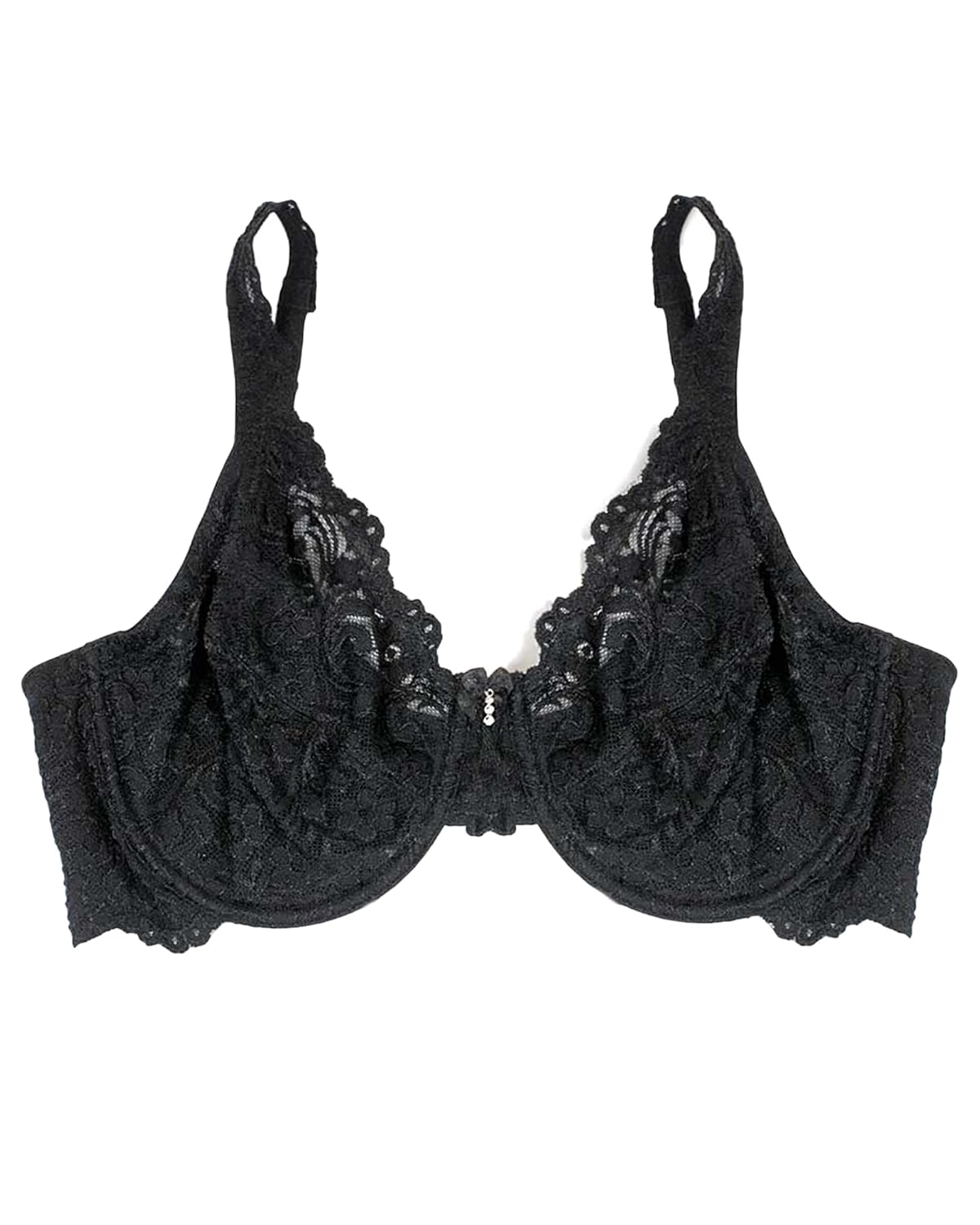 Smart & Sexy Unlined Underwire Bra — image 5