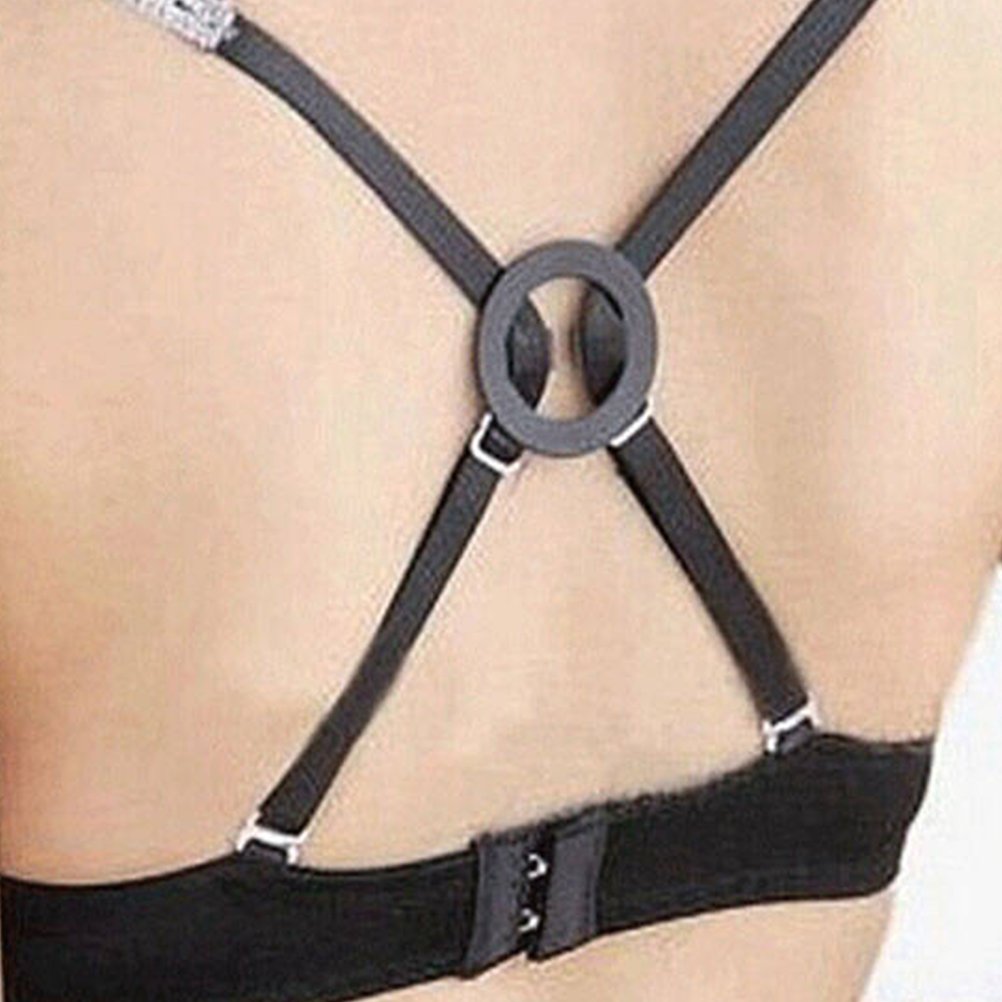 Racerback Bra Clips and Strap Holders — image 6