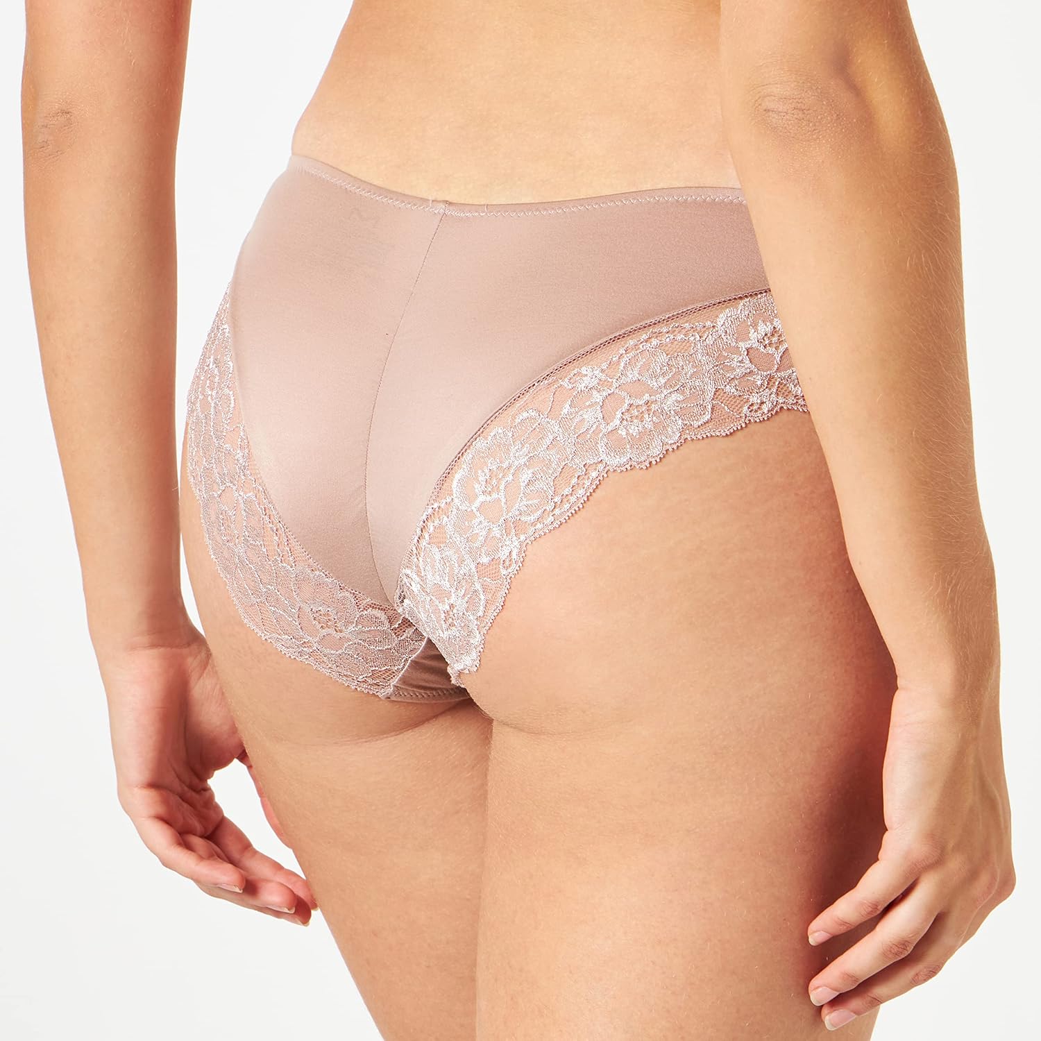 Maidenform Women's Lace Back Tanga Panty — image 2