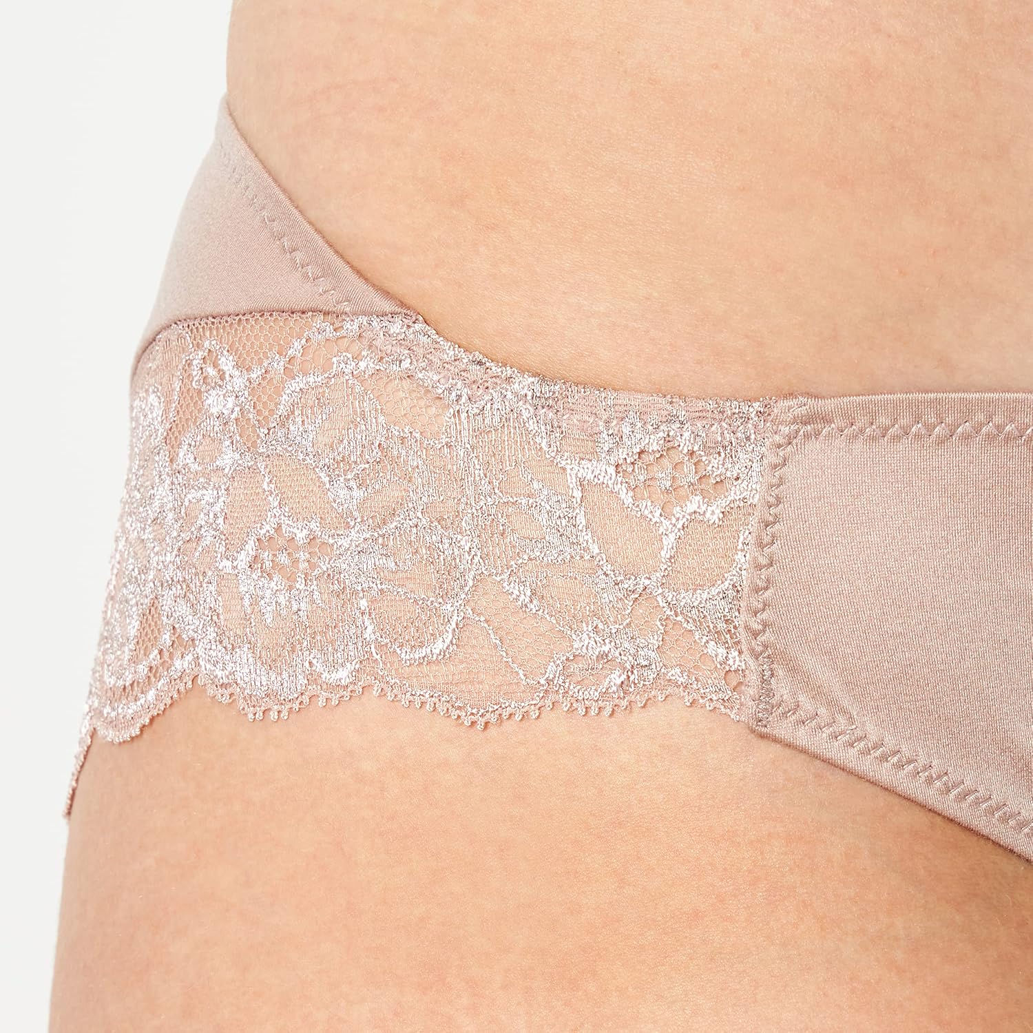 Maidenform Women's Lace Back Tanga Panty — image 3
