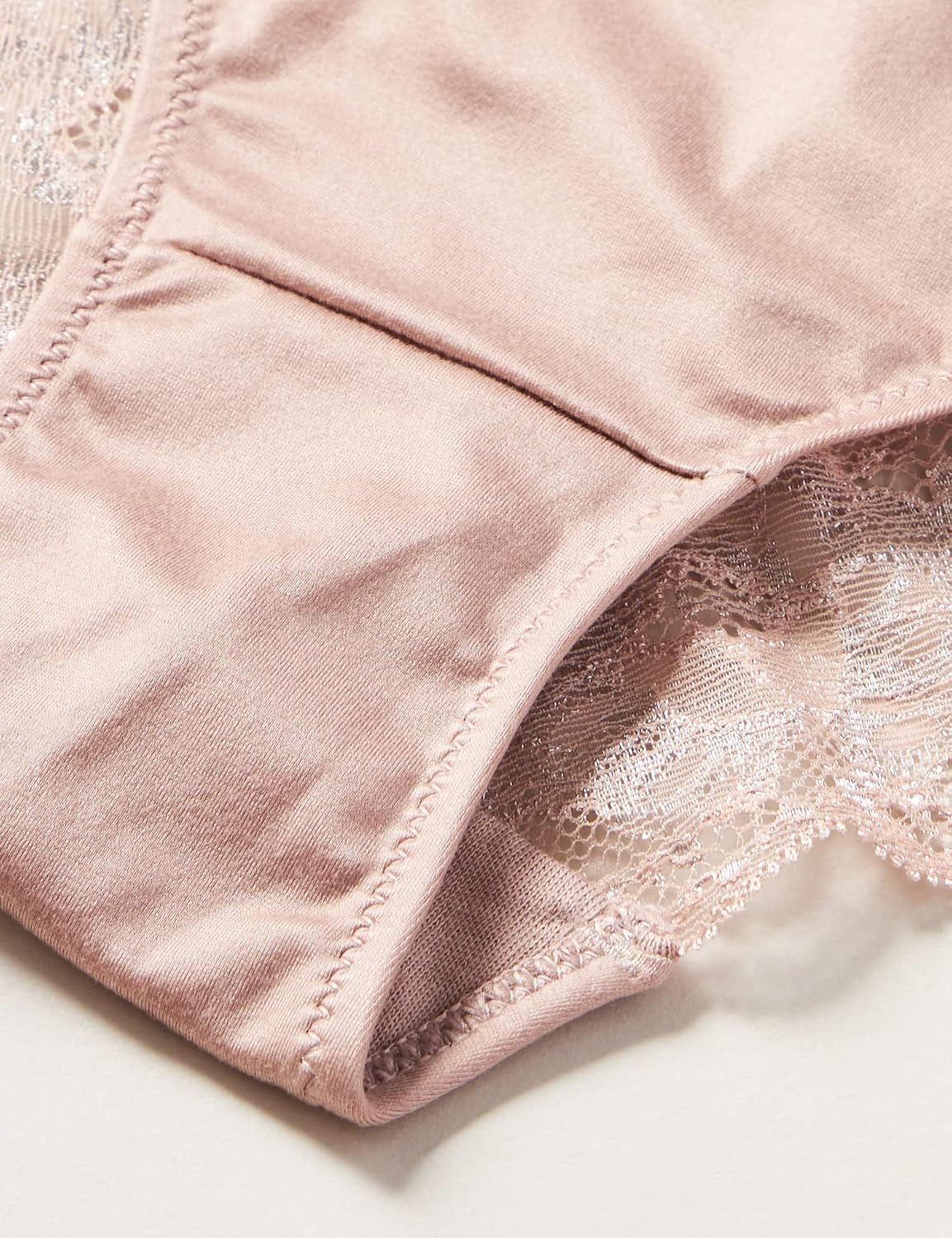 Maidenform Women's Lace Back Tanga Panty — image 4