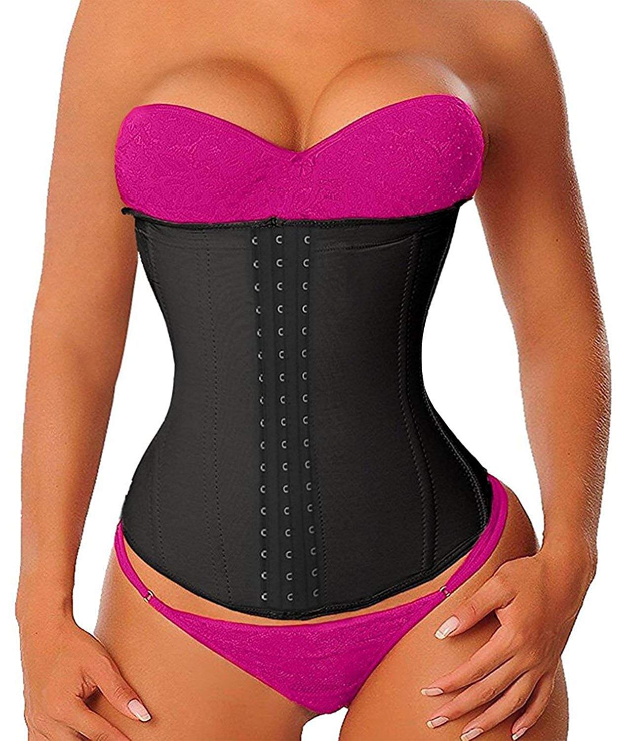 YIANNA Long Torso Waist Trainer for Women