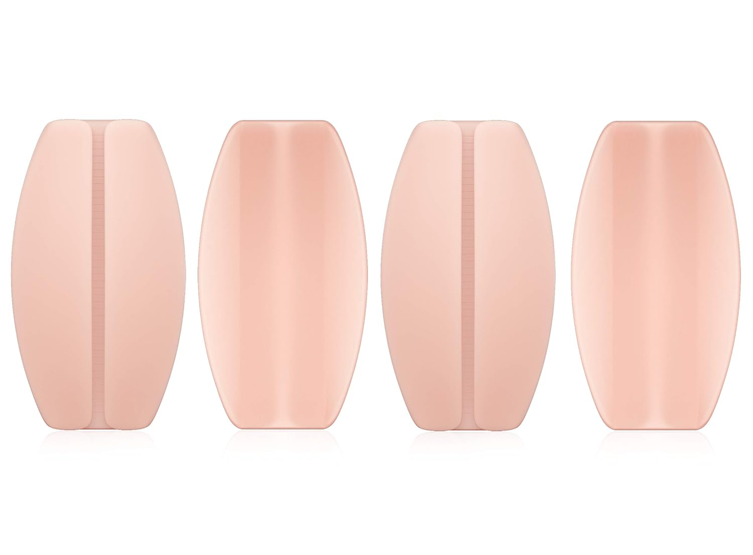 SUREMATE Silicone Bra Strap Cushions for Comfort