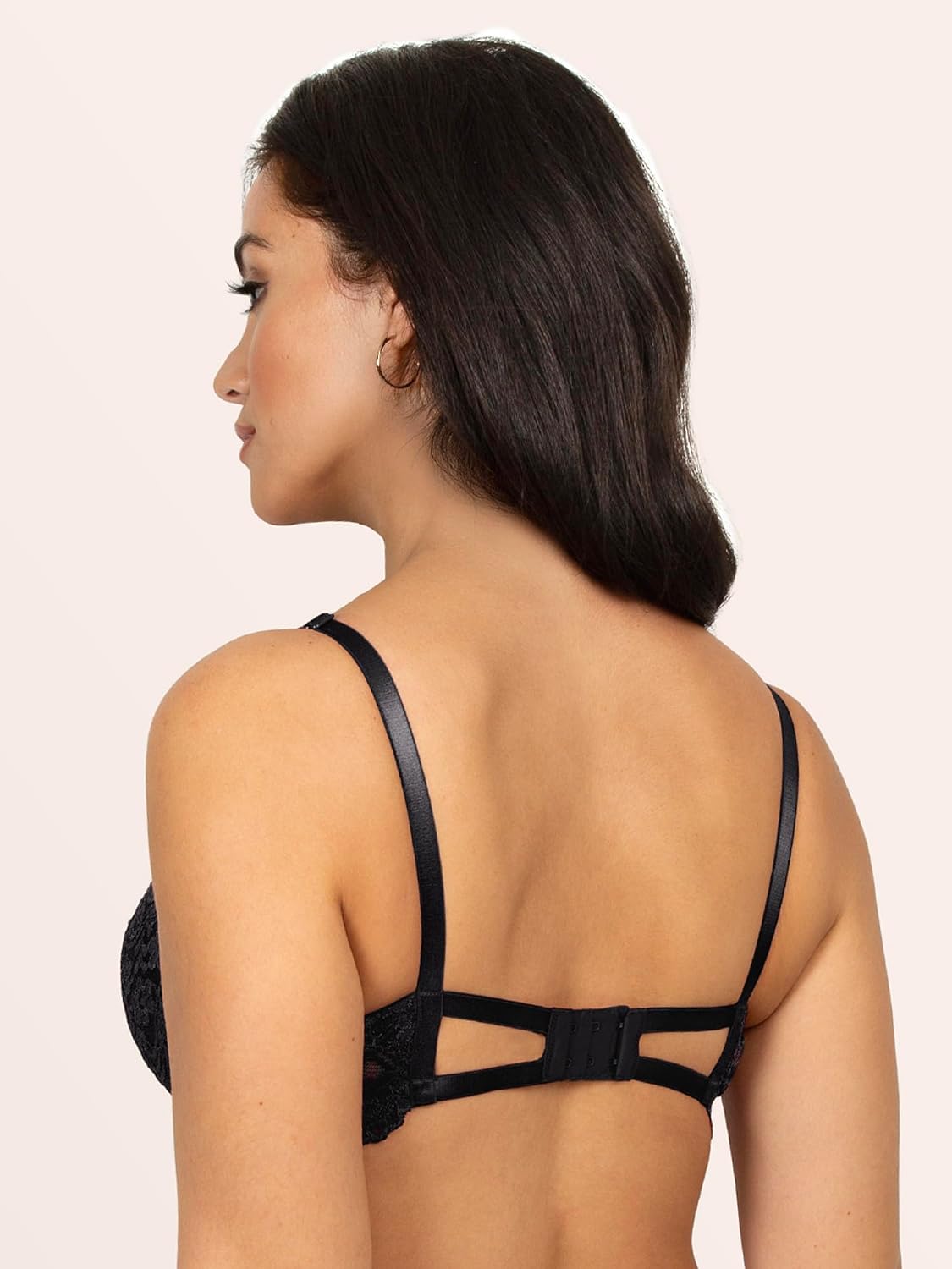 Smart & Sexy Signature Lace Push-Up Bra — image 2