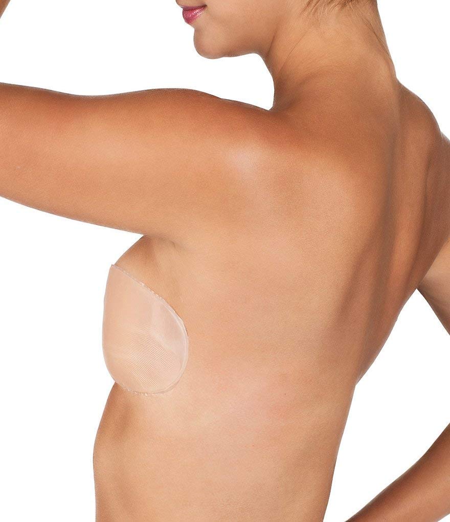 Fashion Forms Silicone Skin Sticky Bandeau Bra — image 2