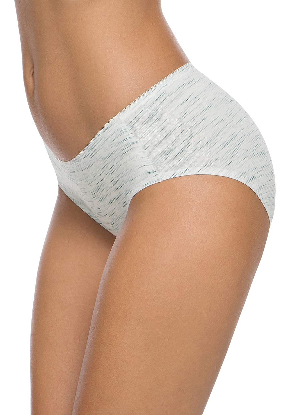 Wealurre Cotton Bikini Seamless Underwear — image 3