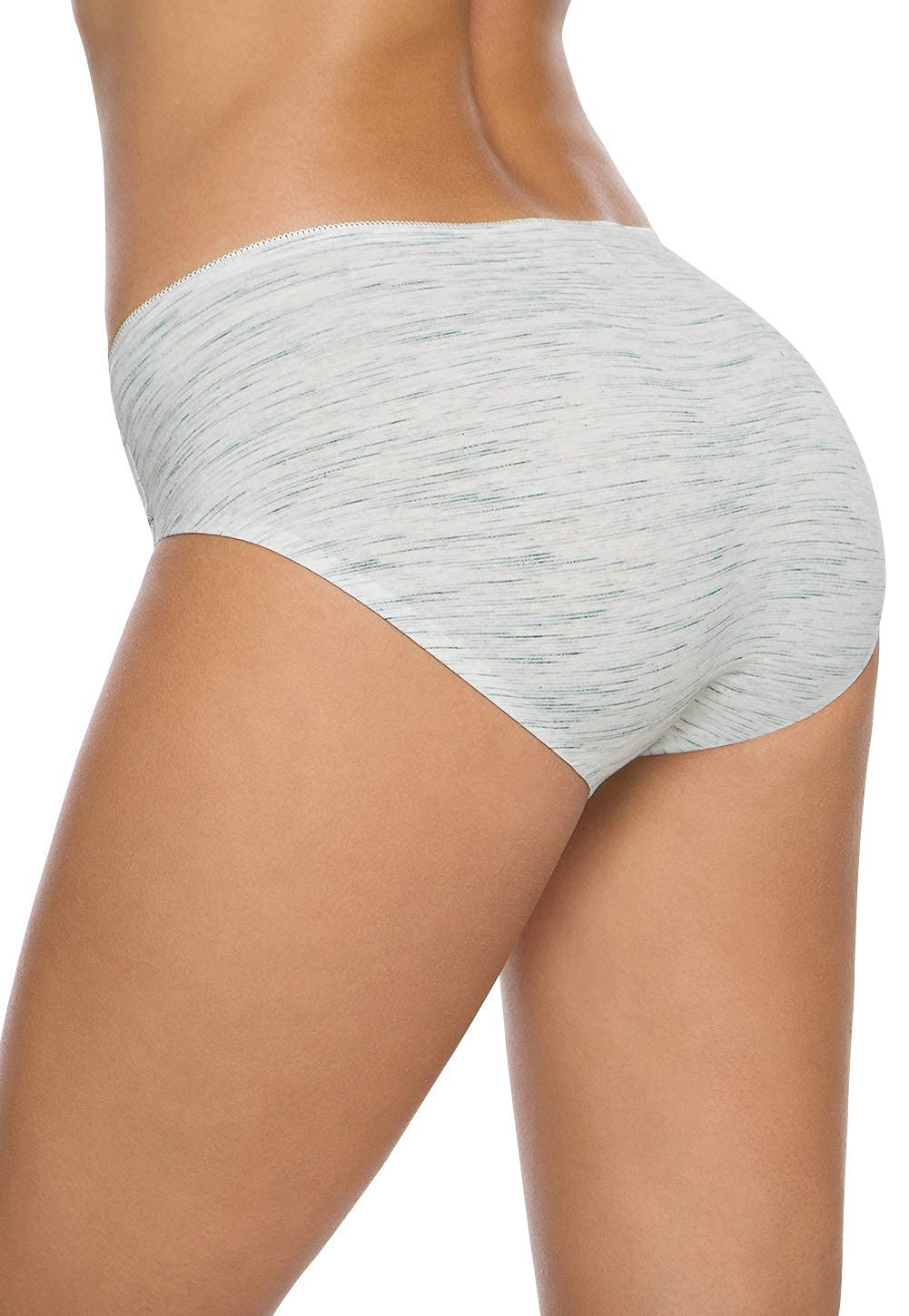 Wealurre Cotton Bikini Seamless Underwear — image 4