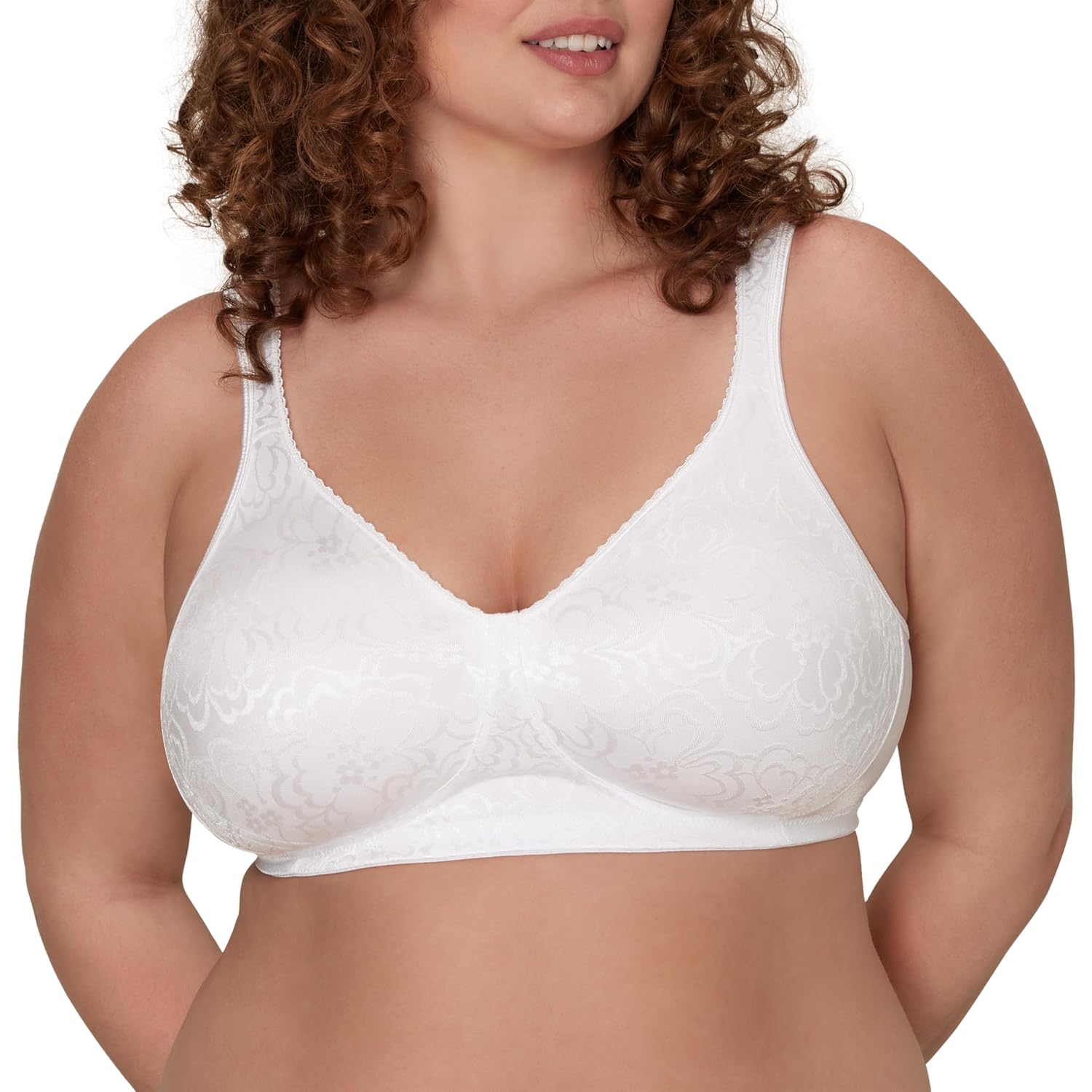 Playtex Women's 18 Hour Ultimate Lift Wireless Bra