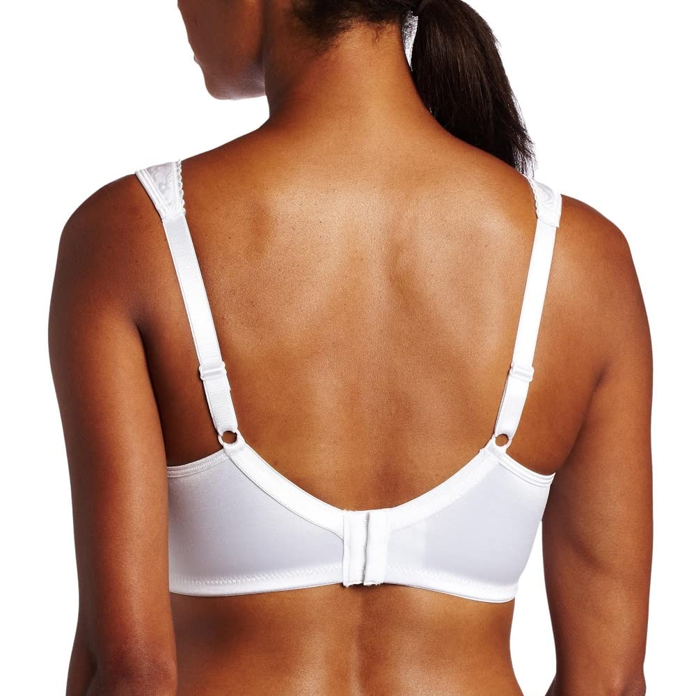 Playtex Women's 18 Hour Ultimate Lift Wireless Bra — image 6