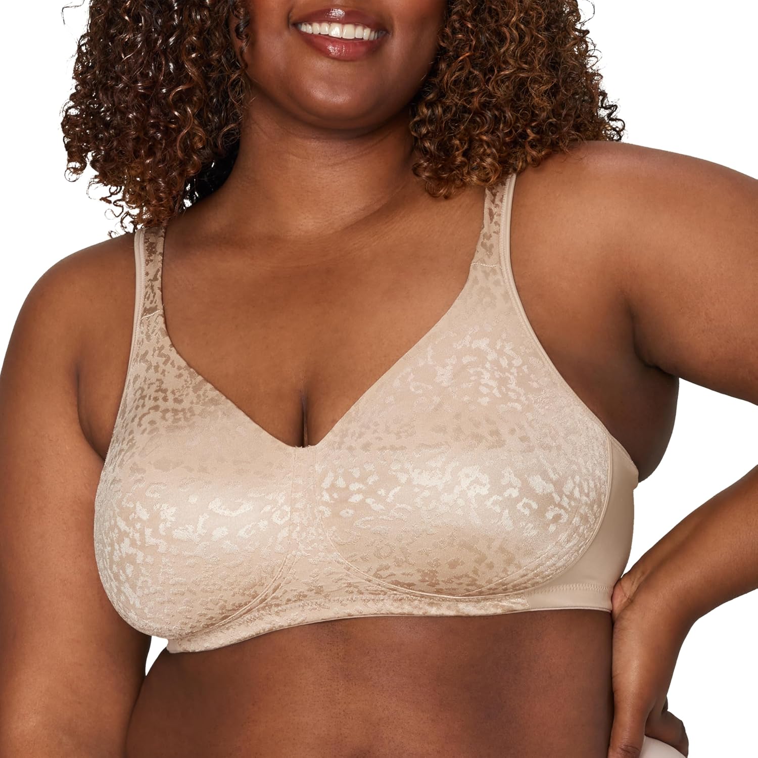 Playtex Women's 18 Hour Ultimate Lift Wireless Bra — image 12