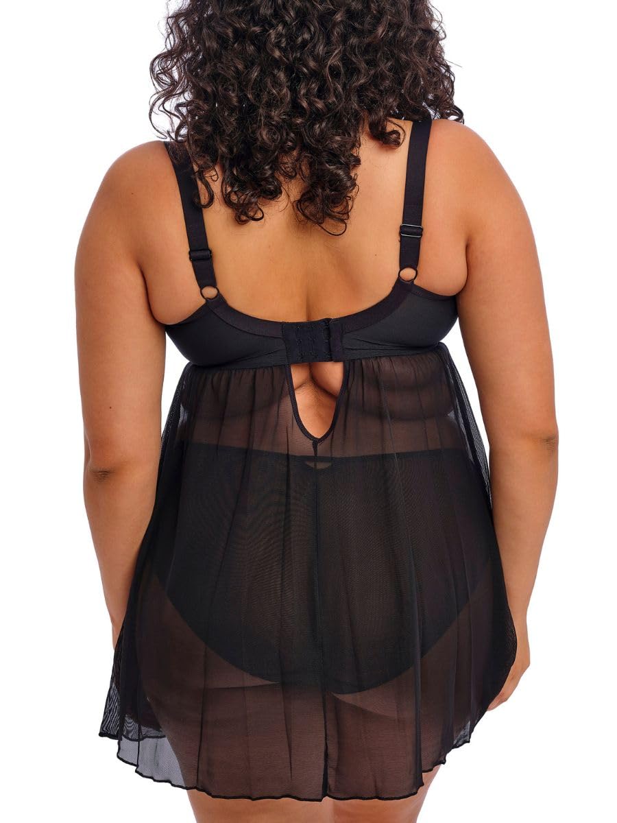 Elomi Women's Sachi Lace Babydoll — image 2