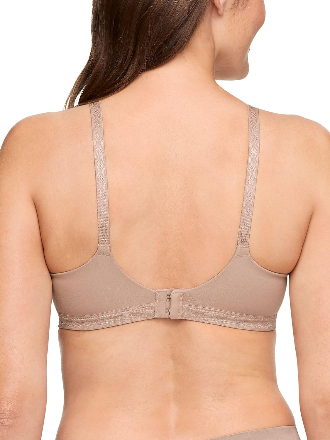 Warner's Blissful Benefits Super Soft Wireless Bra — image 3