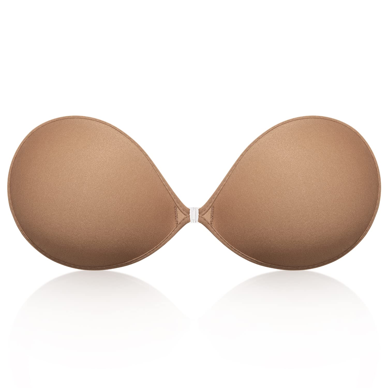 Wingslove Reusable Silicone Push-Up Adhesive Bra — image 12