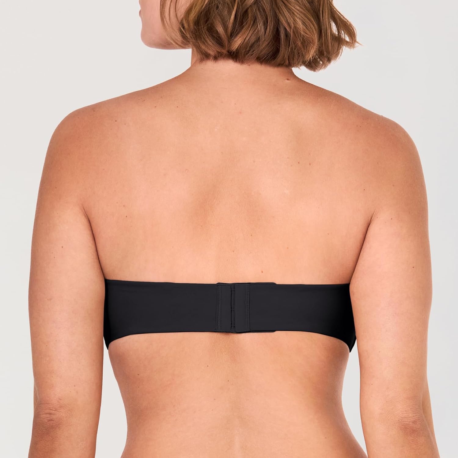 DELIMIRA Strapless Bandeau Minimizer Bra — image 2