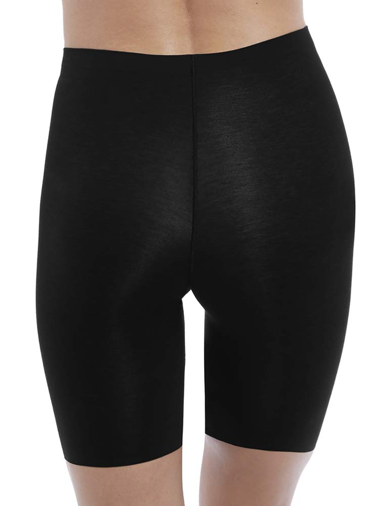 Wacoal Beyond Naked Cotton Thigh Shaper — image 3