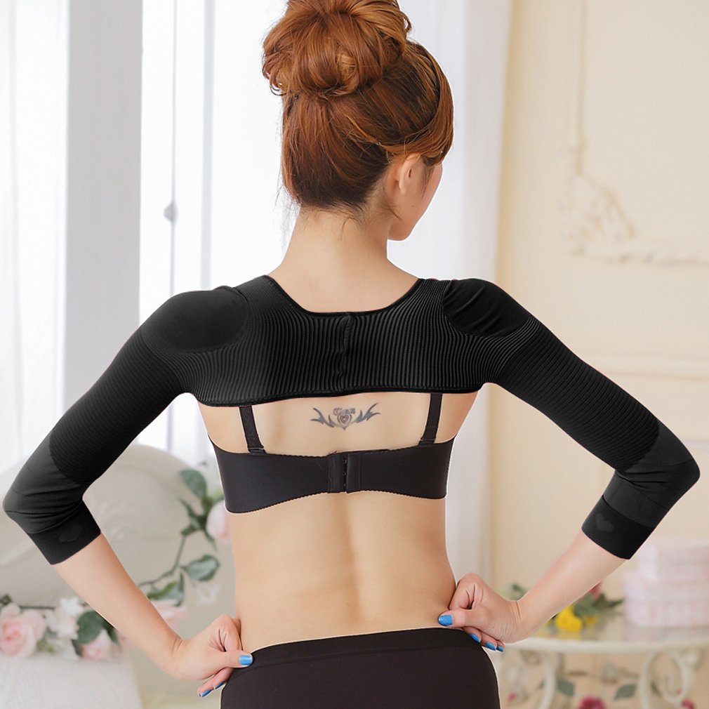 Gudessly Women's Arm Shaper Posture Corrector — image 2
