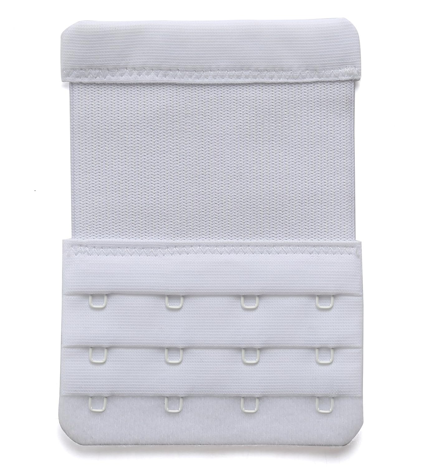 YARBAR Women's Soft Stretchy Bra Extender — image 3