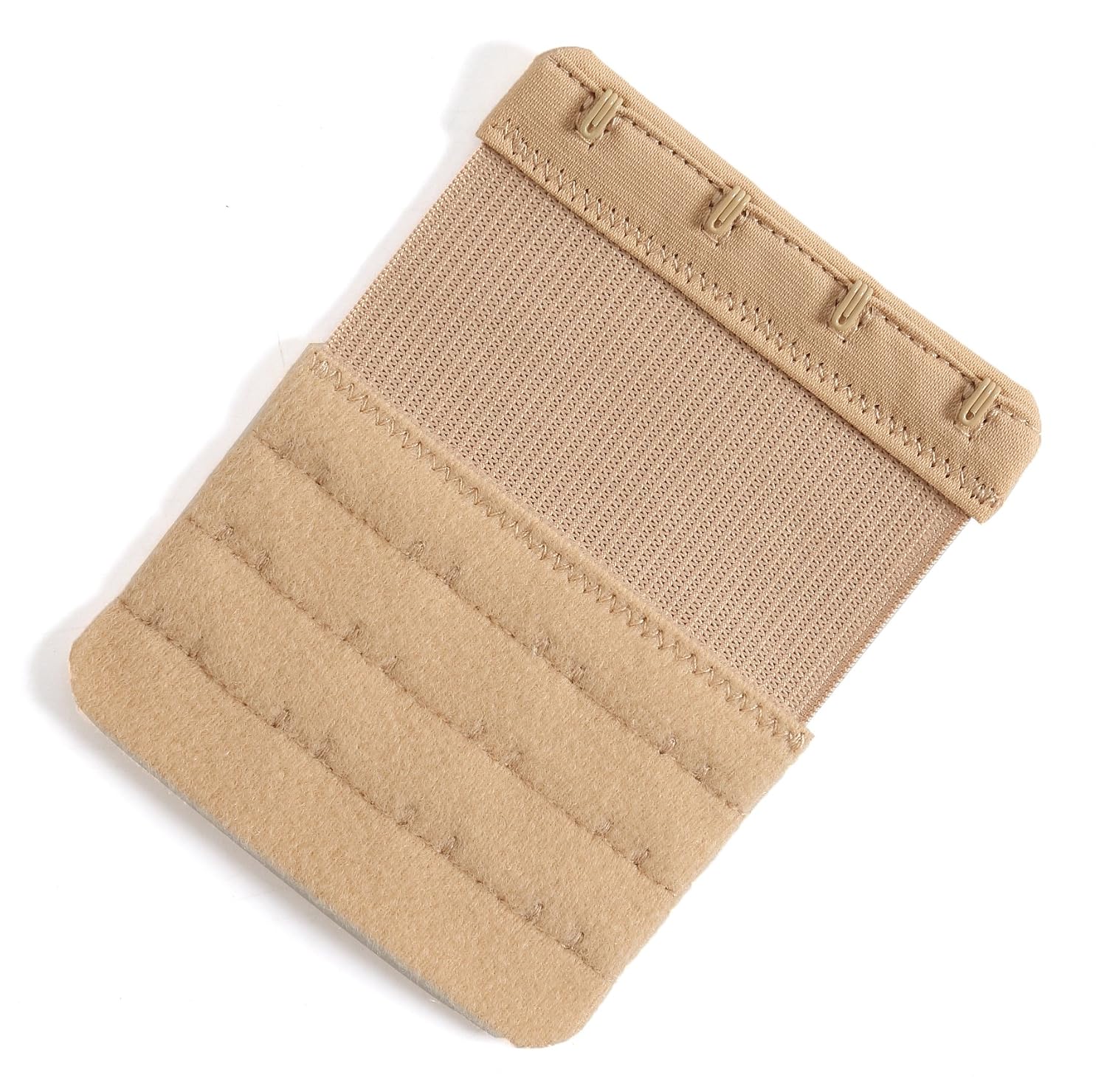 YARBAR Women's Soft Stretchy Bra Extender — image 5