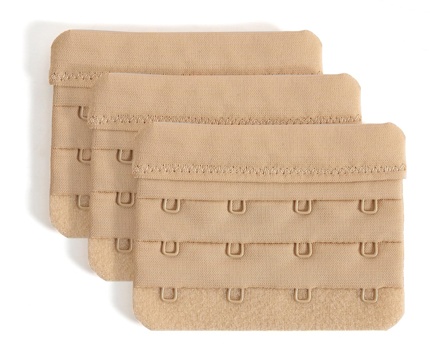 YARBAR Women's Soft Bra Band Extender