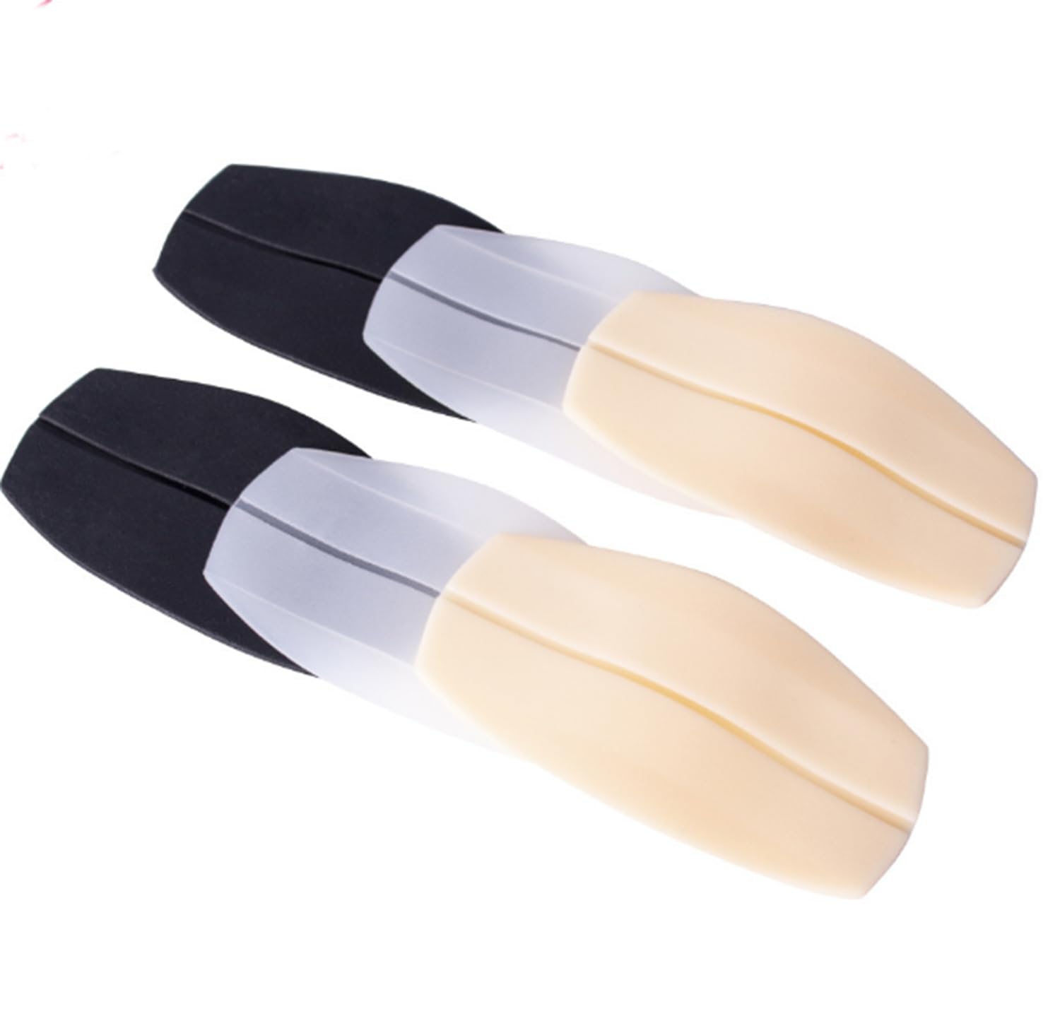 Non-Slip Silicone Bra Strap Cushions