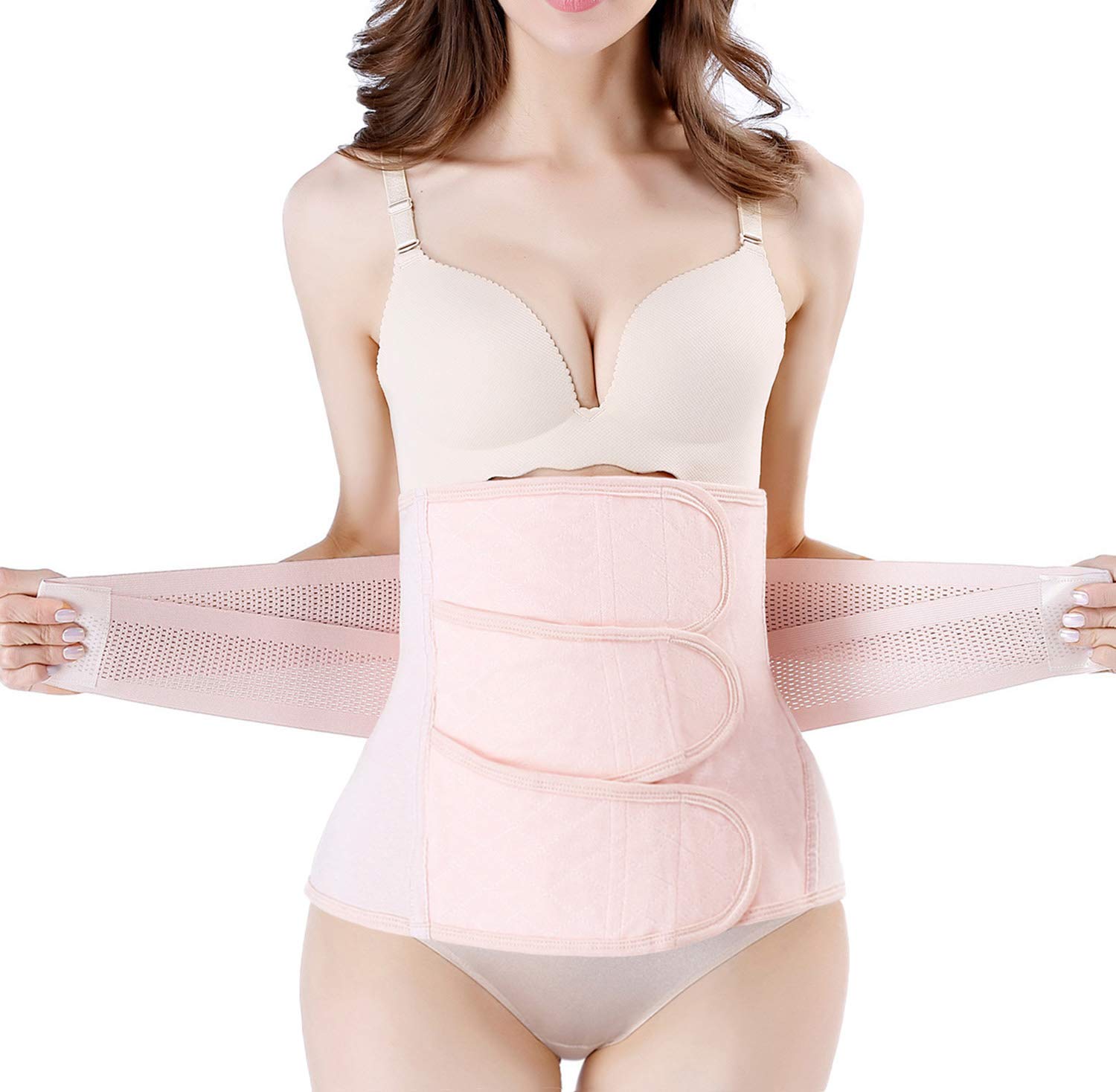 Gepoetry Postpartum C-Section Recovery Belly Band