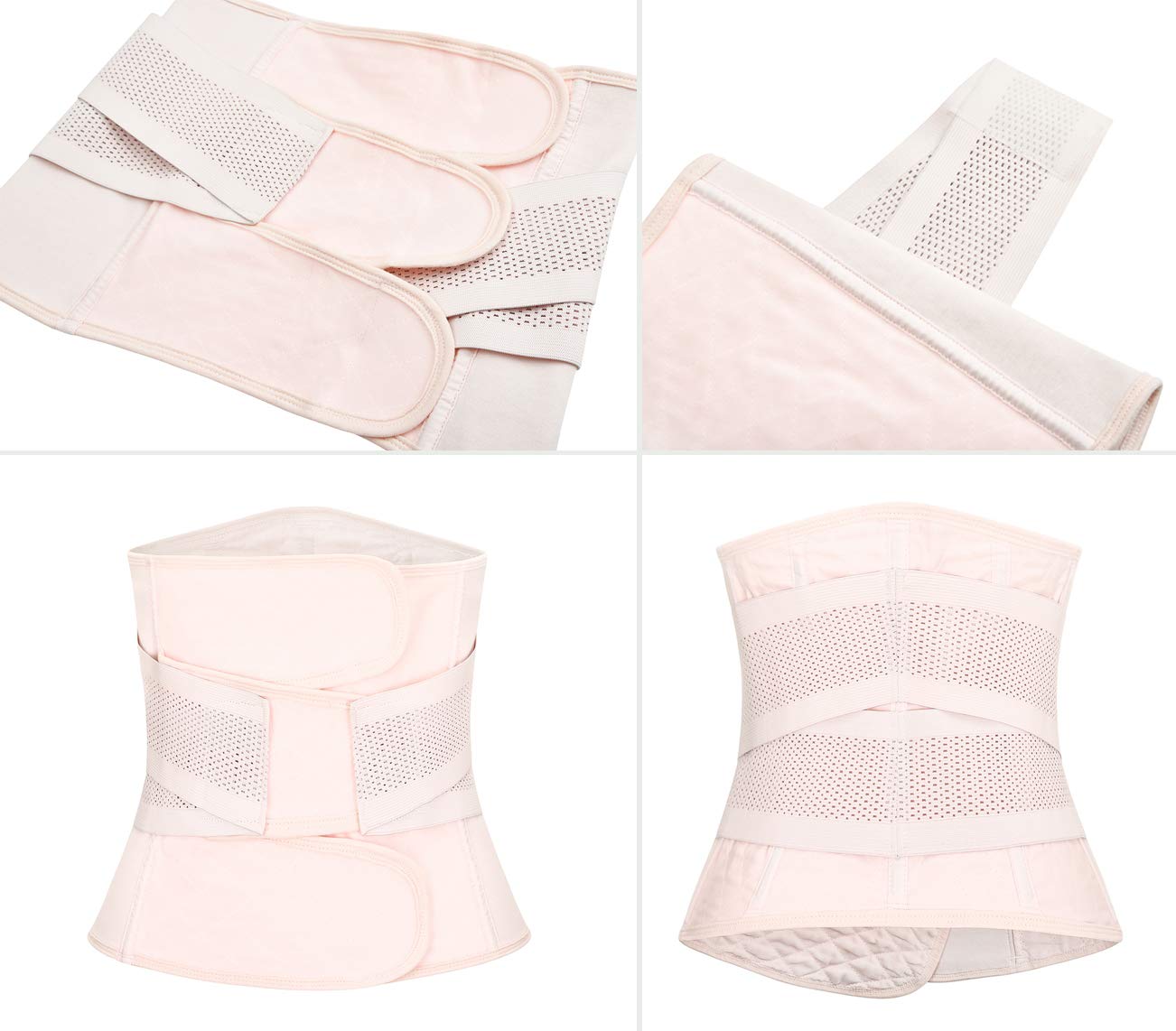 Gepoetry Postpartum C-Section Recovery Belly Band — image 7
