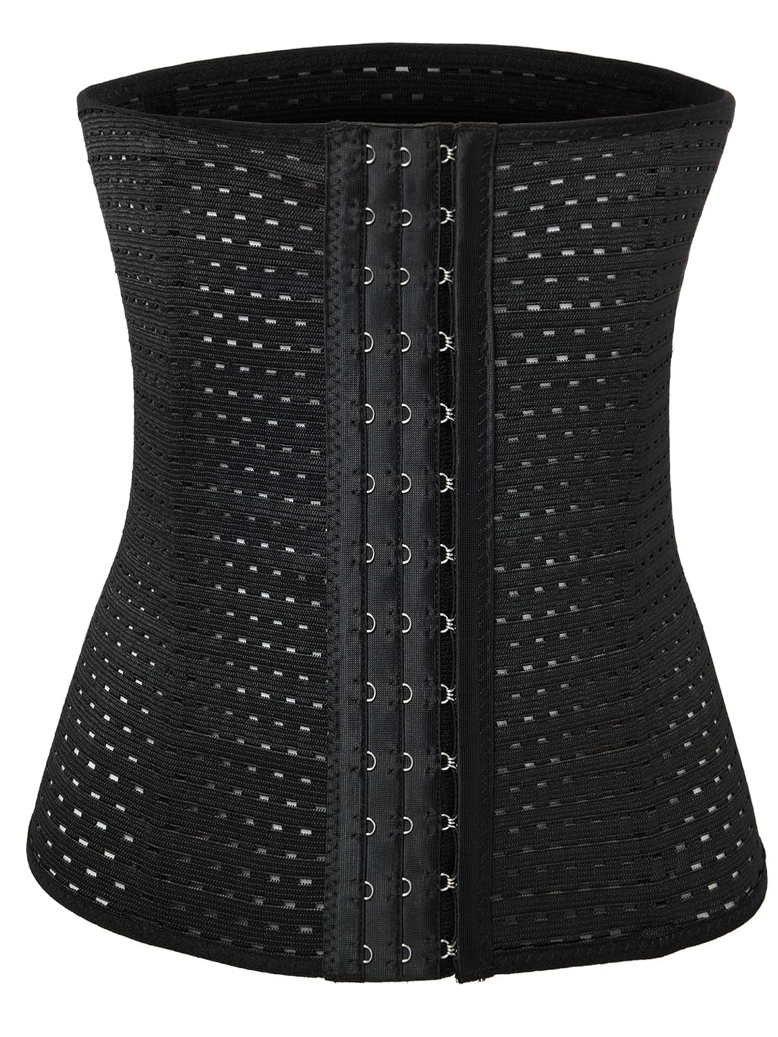 Youloveit Steel Boned Waist Trainer Corset — image 2