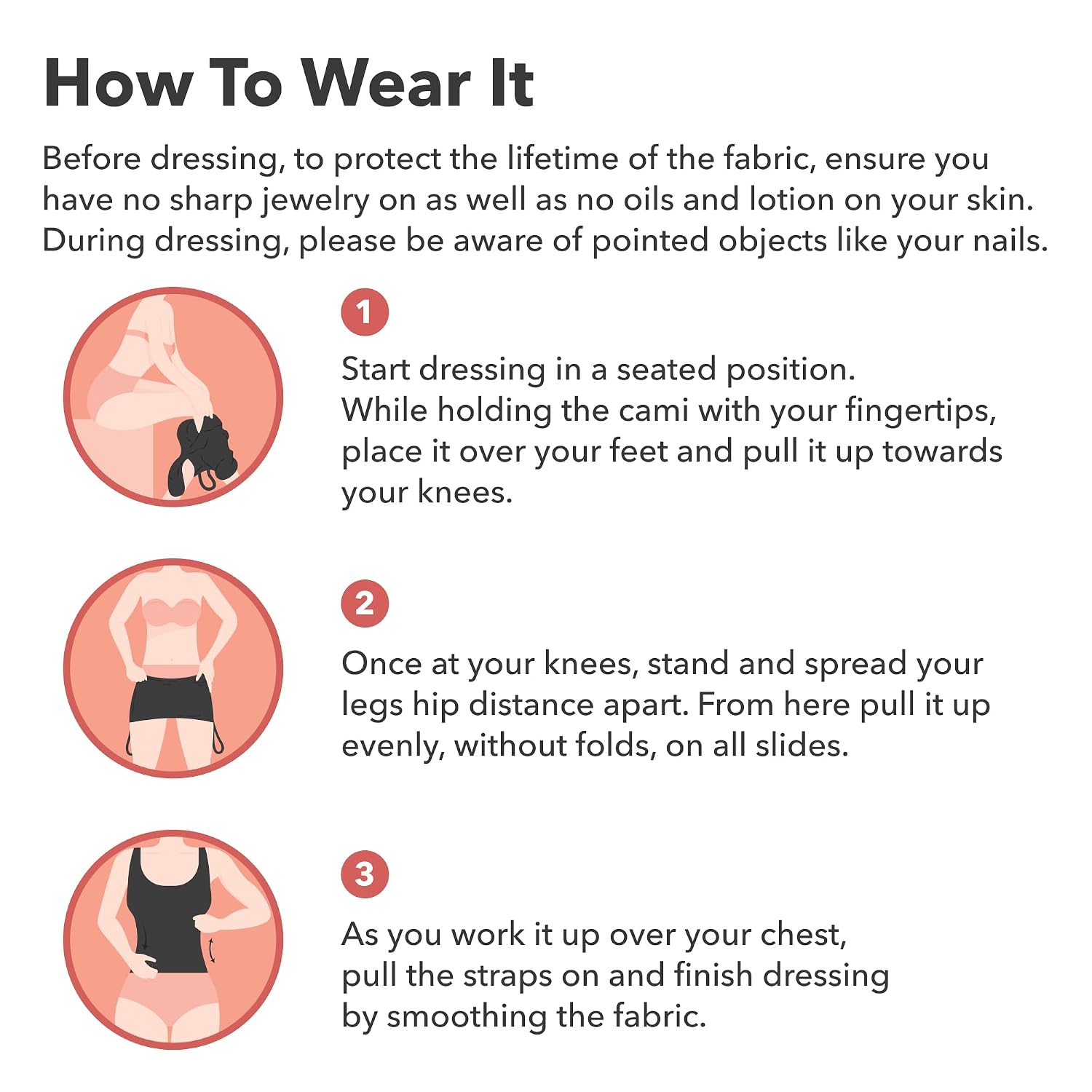 SHAPERMINT Compression Tank Cami for Women — image 4