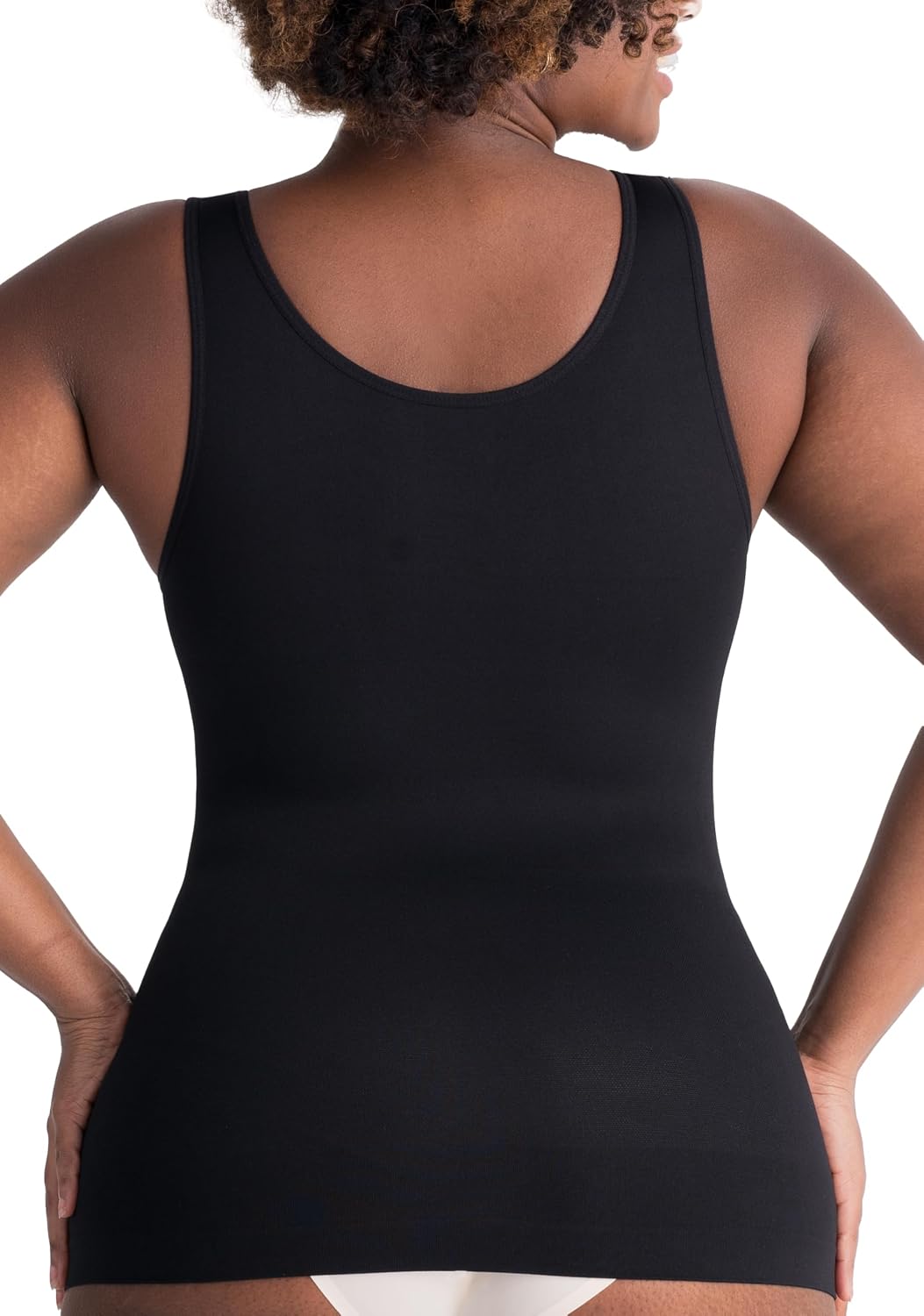 SHAPERMINT Compression Tank Cami for Women — image 6