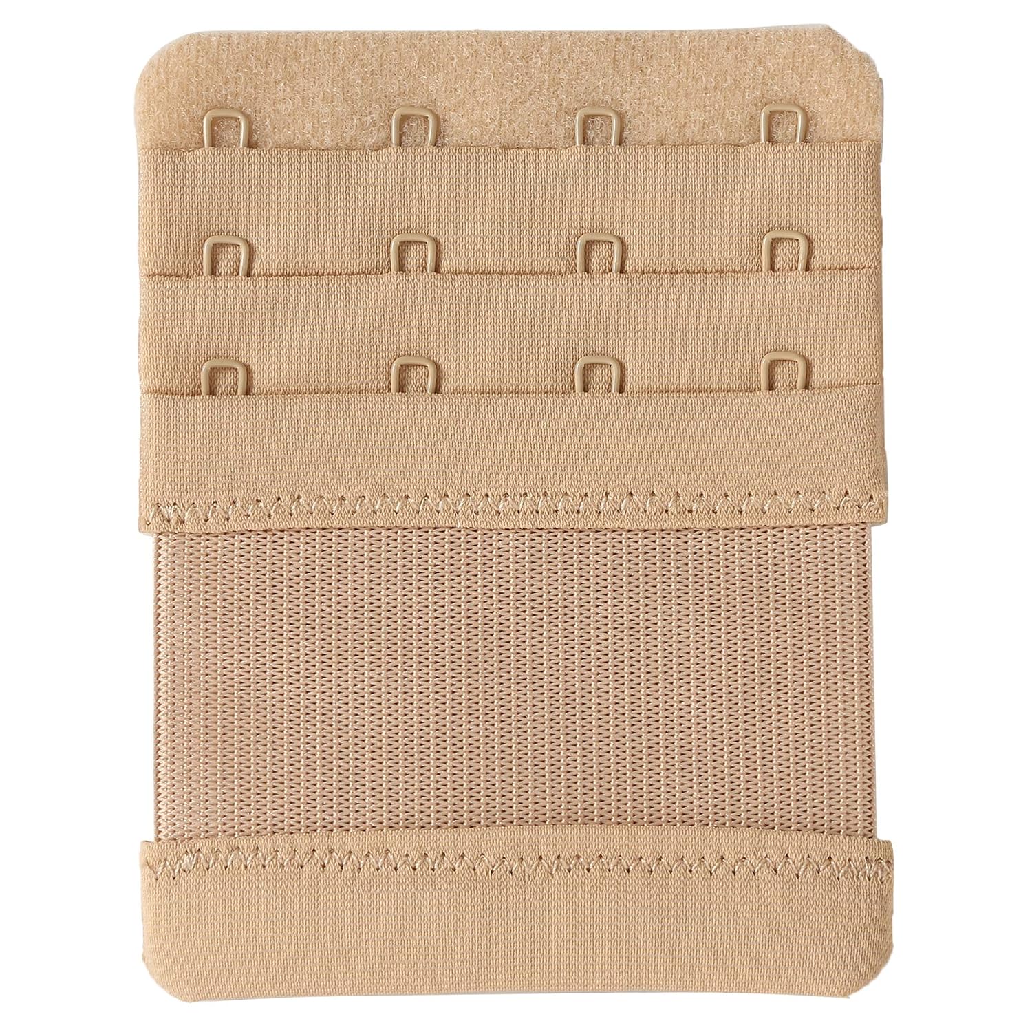Magicmode Bra Extenders 4 Hook Elastic Strap — image 3