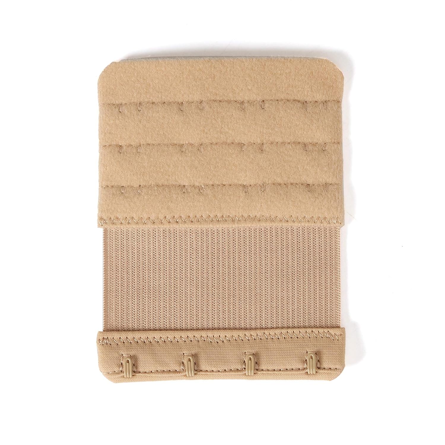 Magicmode Bra Extenders 4 Hook Elastic Strap — image 4