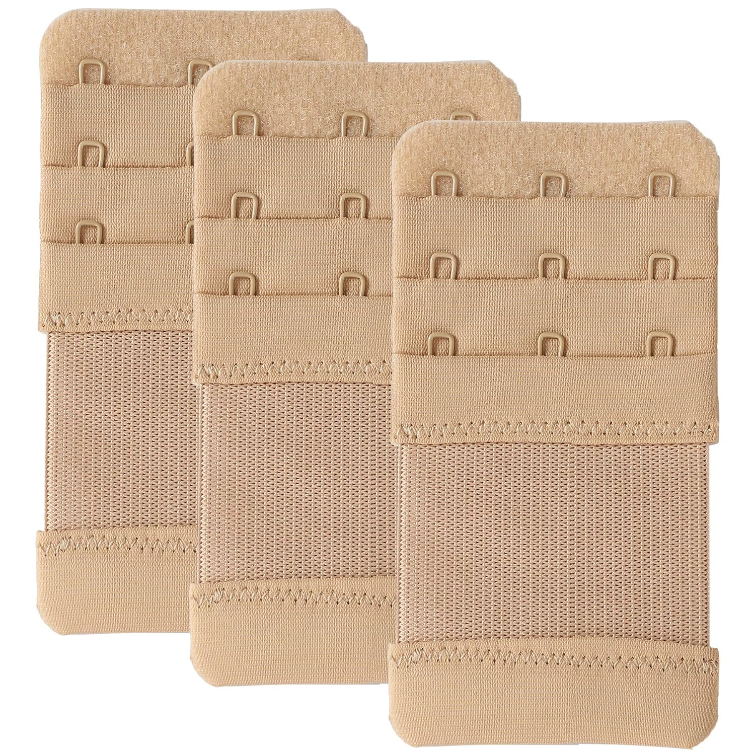Magicmode 3 Hook Bra Extender