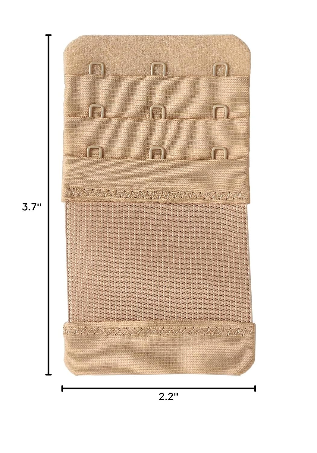 Magicmode 3 Hook Bra Extender — image 4