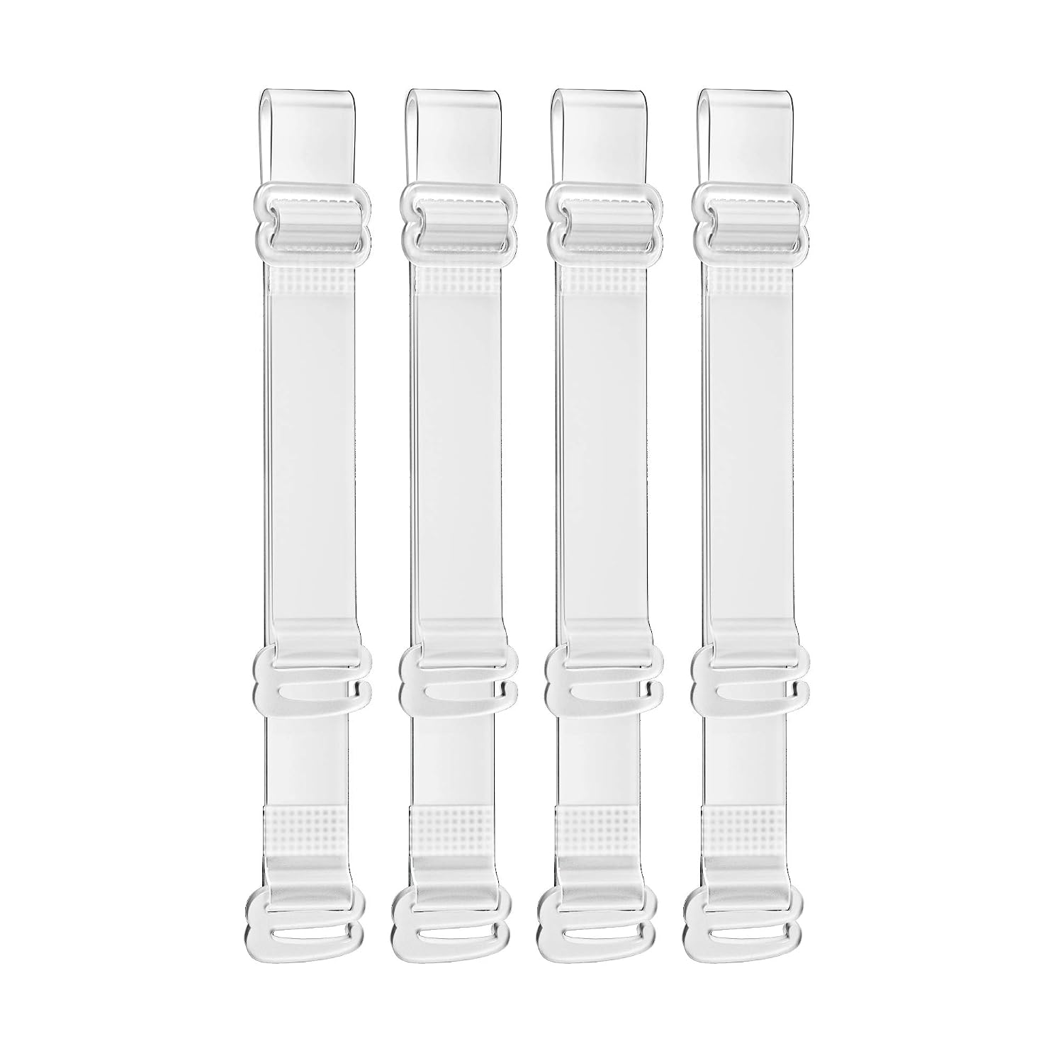 SUREMATE Invisible Clear Bra Strap Non-Slip