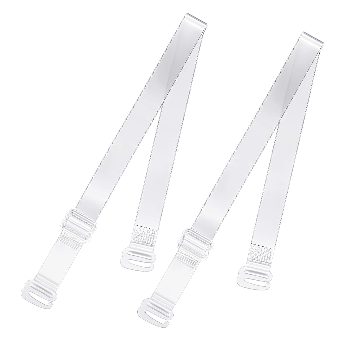 SUREMATE Invisible Clear Bra Strap Non-Slip — image 2