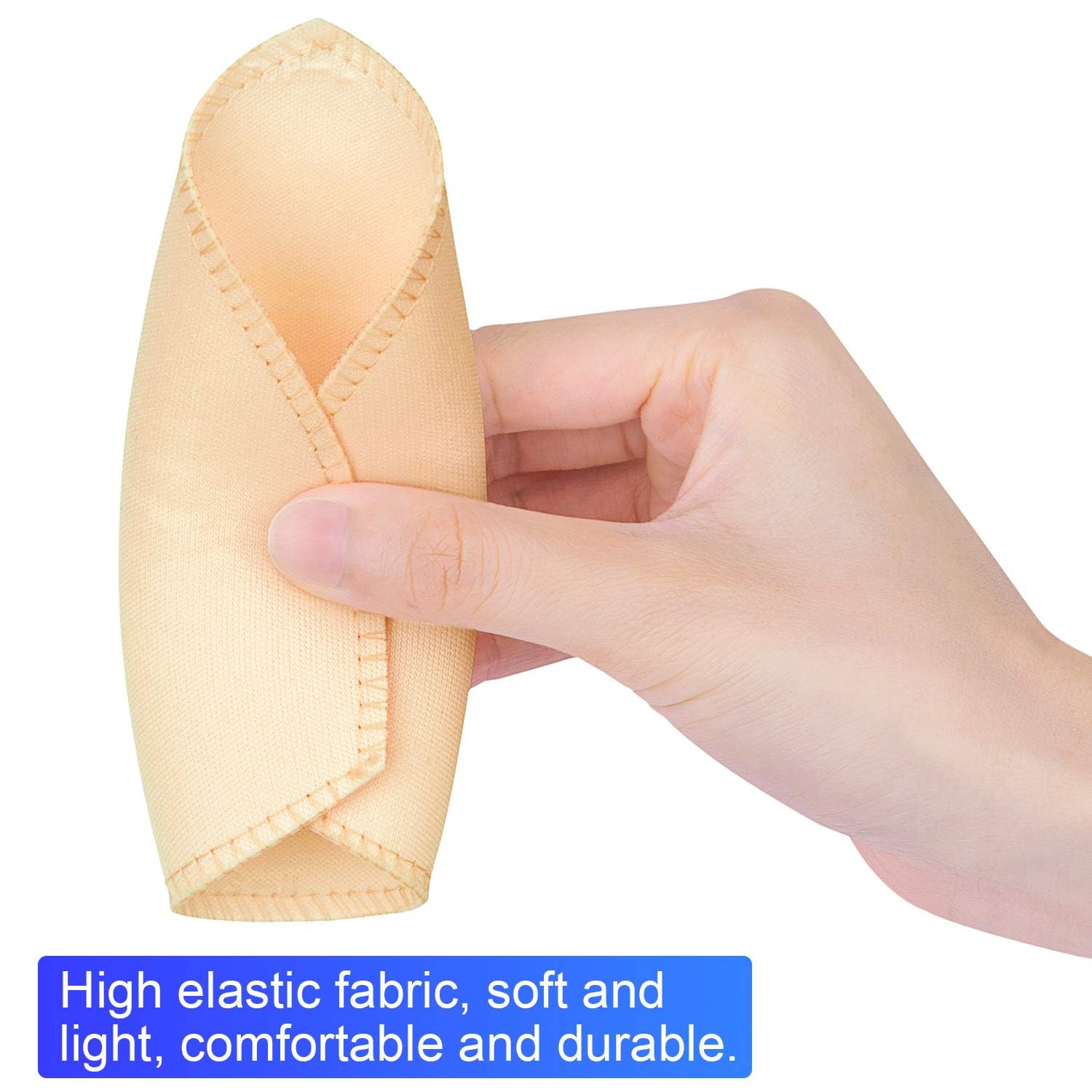 Awpeye Removable Bra Cup Inserts for Women — image 6