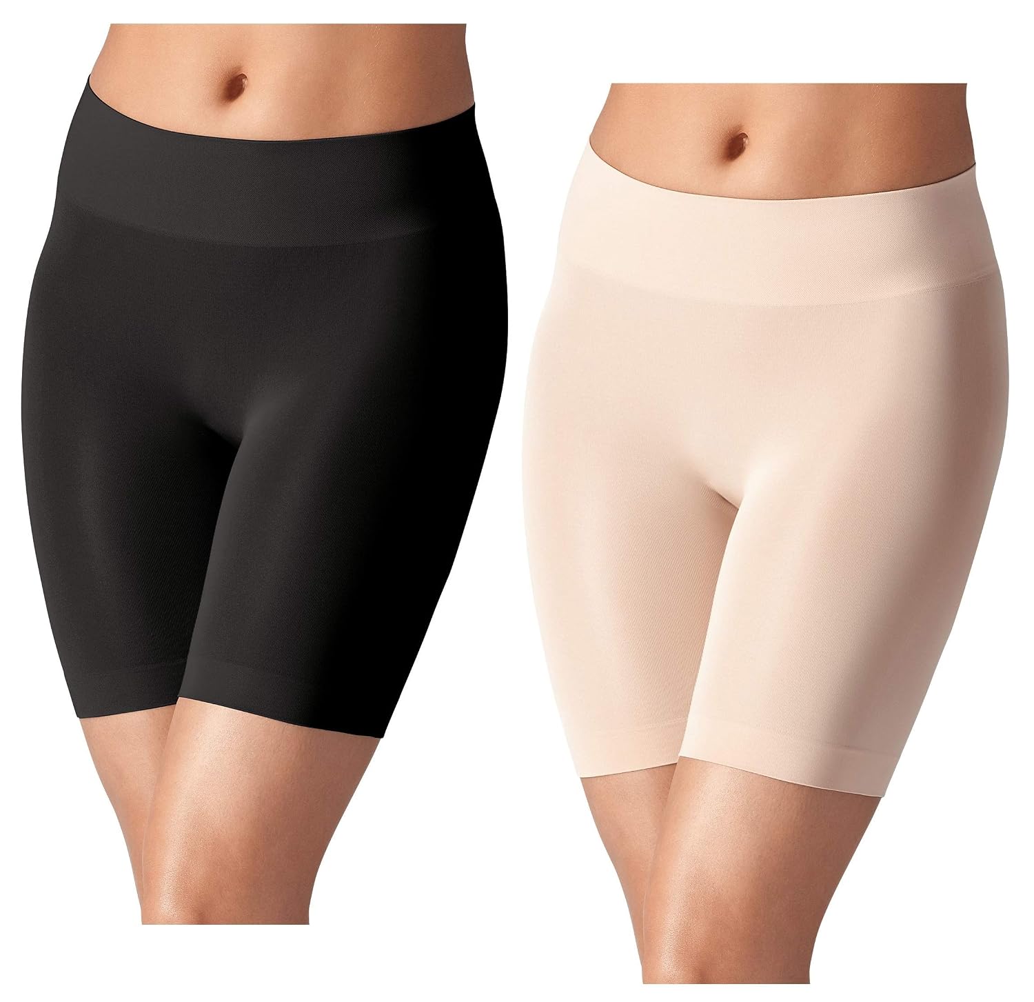 Jockey Women's Slipshort 2-Pack