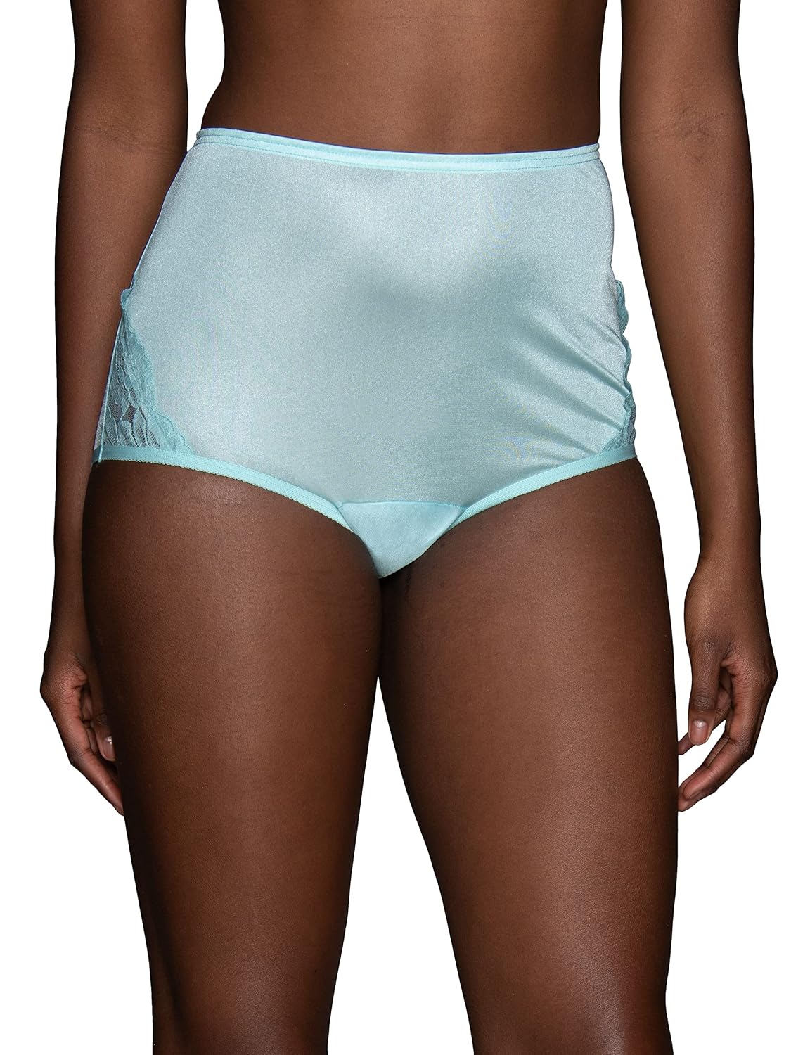 Vanity Fair Perfectly Yours High Waisted Briefs — image 7
