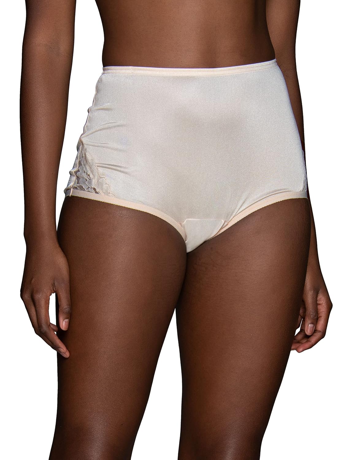 Vanity Fair Perfectly Yours High Waisted Briefs — image 8