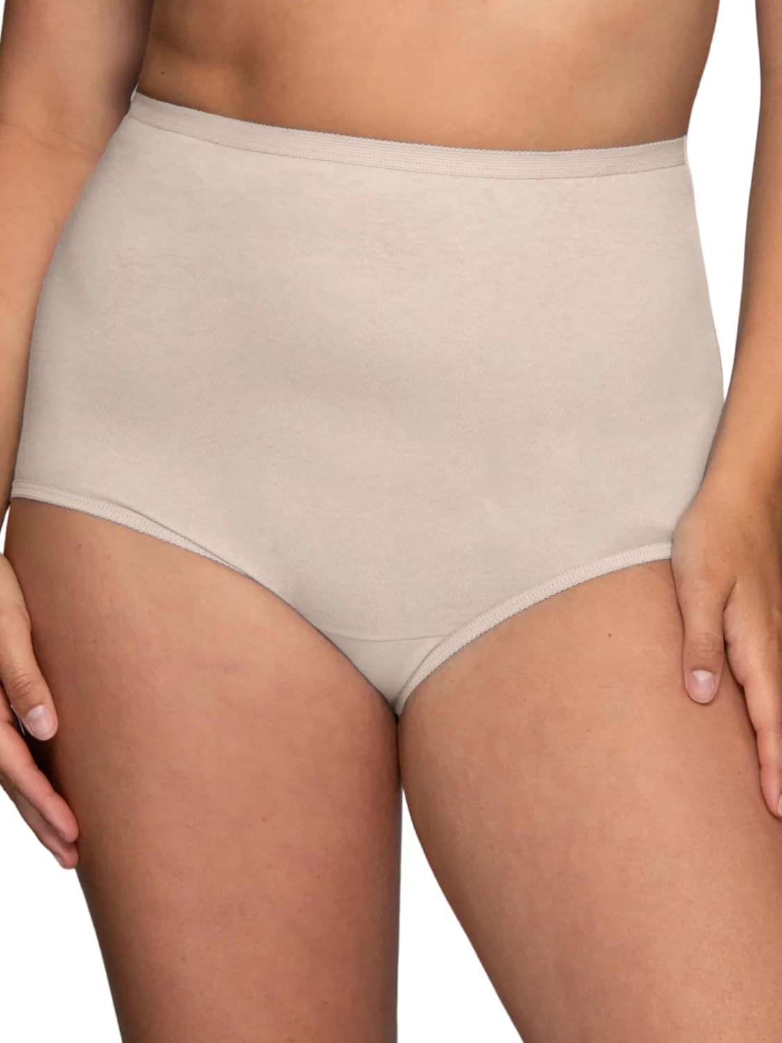Vanity Fair Perfectly Yours High Waisted Briefs — image 9