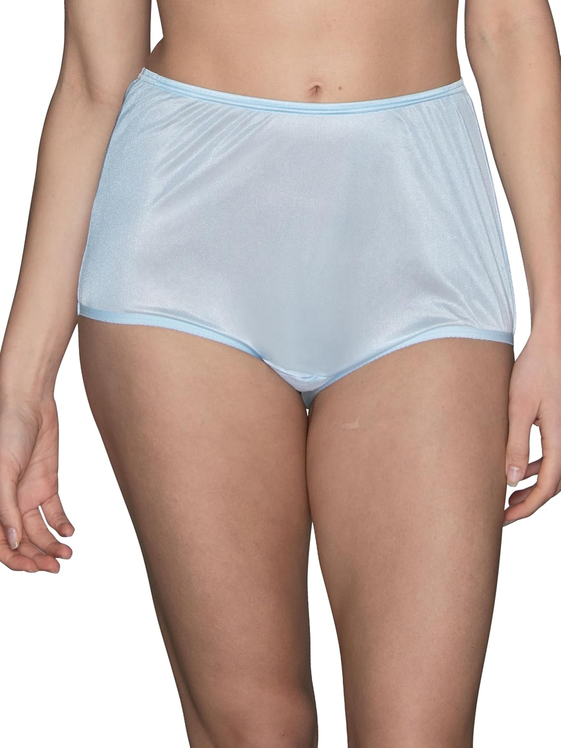 Vanity Fair Perfectly Yours High Waisted Briefs — image 11