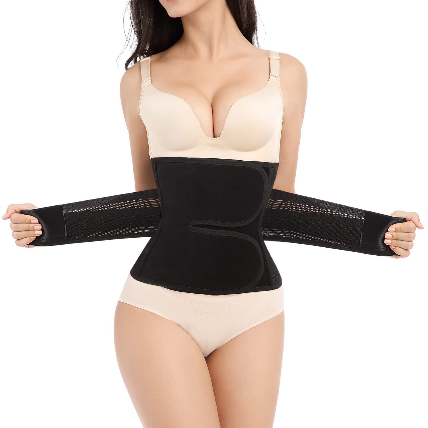 Trendyline Postpartum Belly Band Support