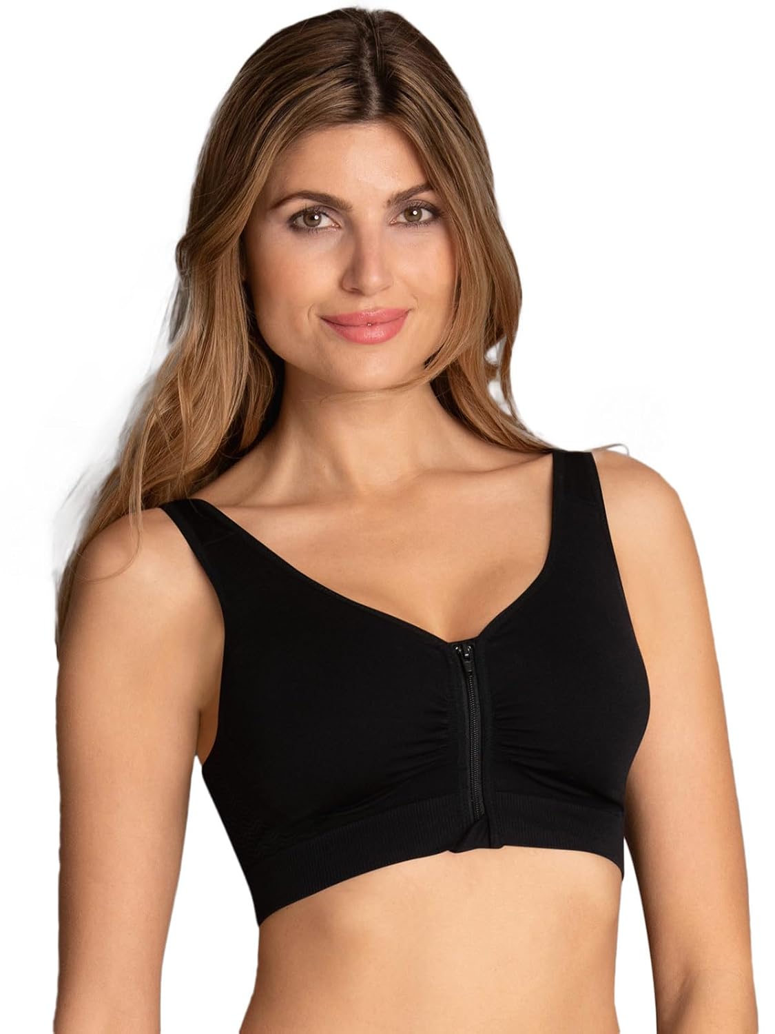 Anita Lynn Mastectomy Bra for Women