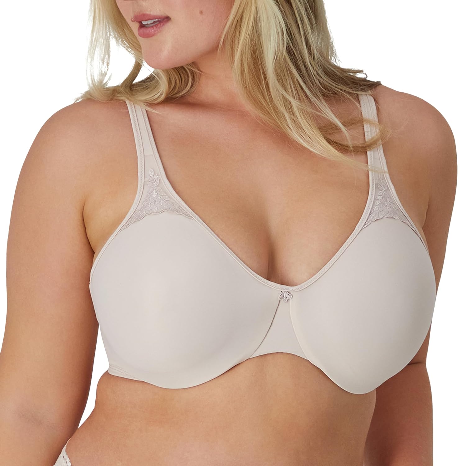 Bali Passion for Comfort Minimizer Bra