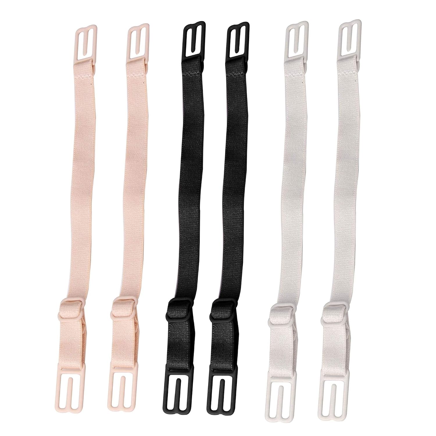 JIAKAI Non-Slip Bra Strap Holder